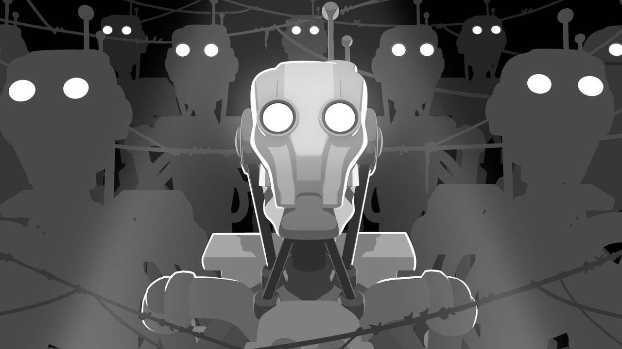 Ghost Toast - Y13 (Official Music Video)