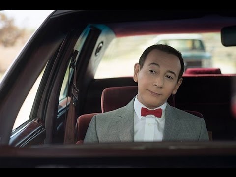 Pee-wee's Big Holiday Extended Trailer [HD]