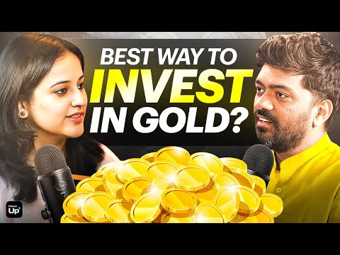 Best way to Invest in GOLD | Physical Gold vs Digital Gold vs Sovereign Gold Bonds (SGBs)