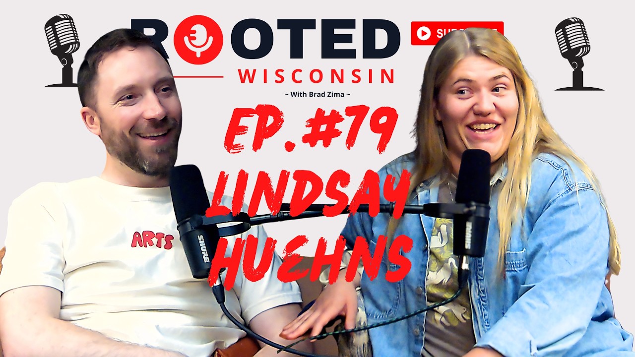 Lindsay Huehns - Art is Dirty, Ceramics, Passion & Brain Surgery - Episode #79