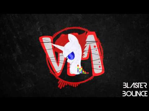 [Dubstep] Blaster - Bounce [Revamped Recordings] (Virtual Muzic)