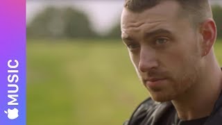 On the Record: Sam Smith - The Thrill of It All (2017) Video