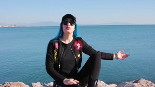 Francesca Monte ci racconta l&#39;EP Una cattiva ragazza: la nostra intervista