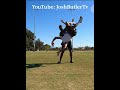 That Brother Floating In The Air