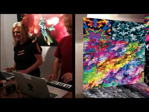 STATION ROSE at Ars Electronica 2019