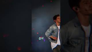 20180707 Wake Me Up + Hug (MAX FOCUS) ＠ TVXQ! CONCERT - CIRCLE #welcome in HONGKONG