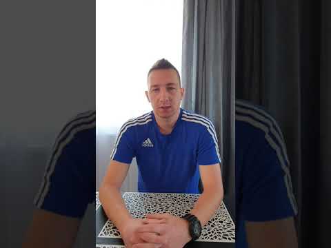 Paweł Szpojankowski, trener juniorów Błękitnych Raciąż, o awansie do Ekstraligi