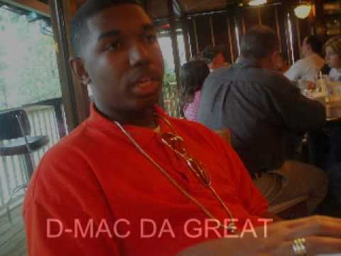 LAY U DOWN - DMAC FT. CHOO CHOO.avi