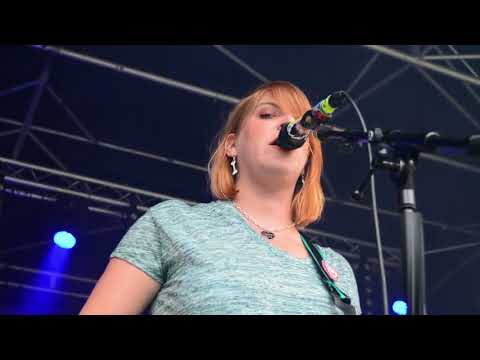 Frantic Age - A Mountain so High (Live @ Schloga Open Air 2018)