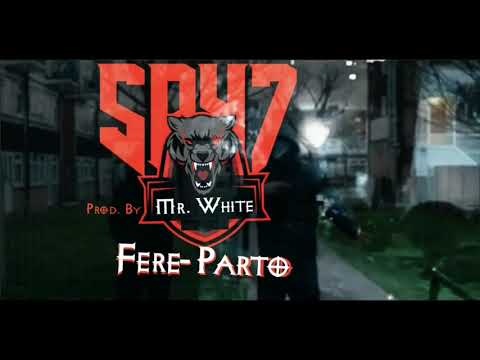SP47||Fere Parto [Prod. by Mr. White]