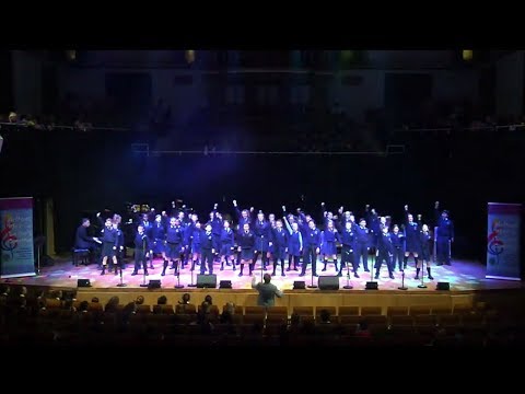 download lagu mp3 mp4 Waltons Music Competition, download lagu Waltons Music Competition gratis, unduh video klip Waltons Music Competition