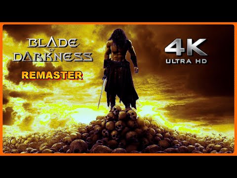 Steam Community Video Blade The Edge Of Darkness Remaster Steam Community Video Blade The Edge Of Darkness Remaster