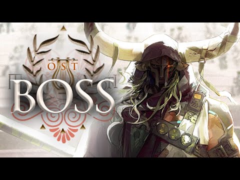 《Arknights》 Medjehtiqedti Bound Boss Theme OST