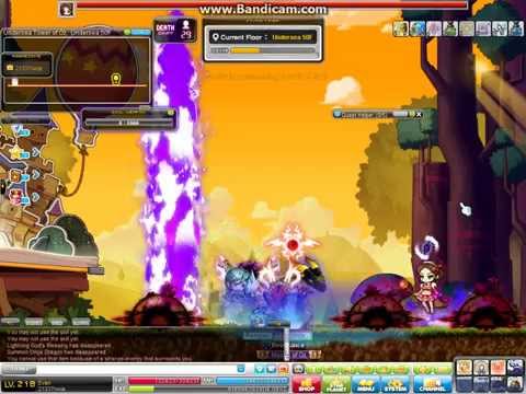 [GMS Bellocan] Evan VS Dorothy?