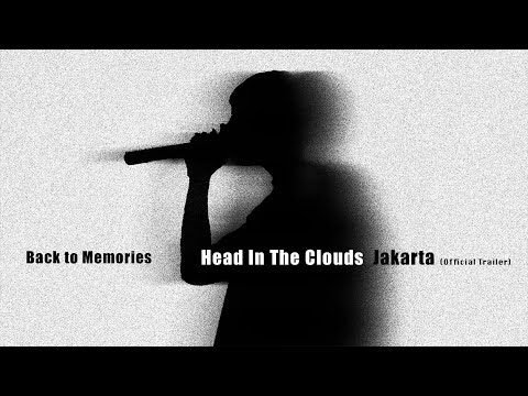 【王子异】【Back to Memories】[EP 3] Thank You ·JAKARTA (Documentary)