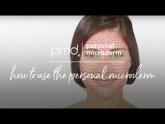 Video Teaser für How-to use the PMD Personal Microderm - Official Training Video