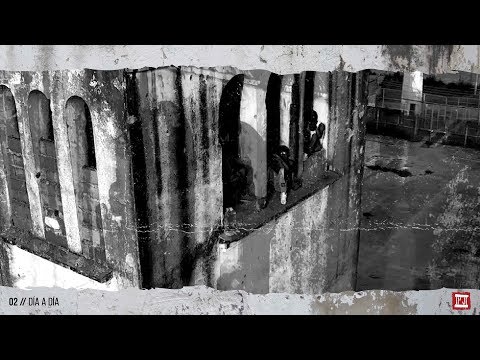 FREE CONVICT - Día a Día  (Dosk, Ray Martinez) // Official Audio