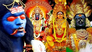 Mutharamman Dasara Drums WhatsApp Status 4k Video Part 1