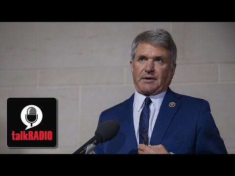 UK Defence Secretary 'completely disagrees with Huawei 5G decision' says US Congressman