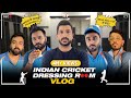 Indian Cricket Dressing Room Vlog ft. Dhoni, Kohli and Pandya | TVF