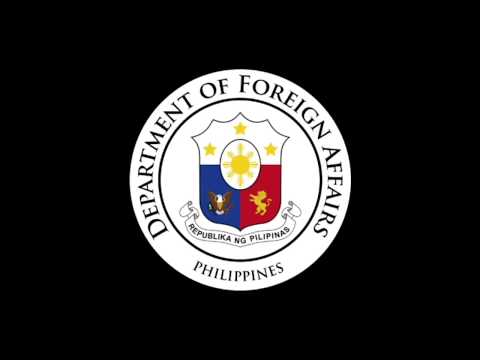 Press Briefing with Secretary Alan Peter S. Cayetano | June 14, 2018