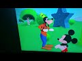 Mickey Mouse Mickey Markers