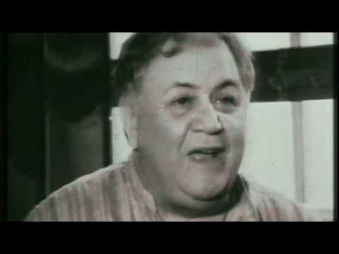 Manos Hadjidakis on Athenian cafés