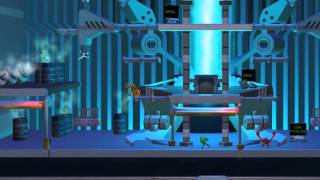 Flub Fighter - SIP Trailer