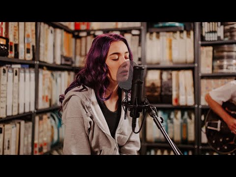 Olivia O'Brien - We Lied to Each Other - 4/9/2019 - Paste Studios - New York, NY
