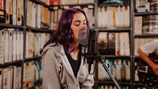 Olivia O&#39;Brien - We Lied to Each Other - 4/9/2019 - Paste Studios - New York, NY