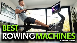 Best Rowing Machines 2024: My dream Rower is Finally HERE!