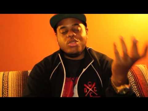 Pharoah The Producer: Mic Check Exclusive Interview