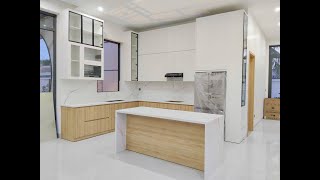 Bàn Giao Công Trình Nội Thất Tại Bà Rịa - Vũng Tàu | Nội Thất Bảo Nam | Nội Thất Giá Xưởng