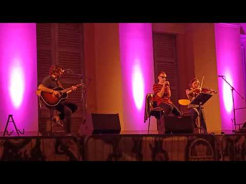 Mauro Ermanno Giovanardi - Desìo - Desio - 12/07/2022