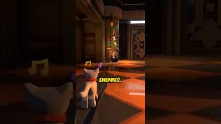 You Can Play As a CAT in LEGO Batman Legacy Of The Dark Knight!