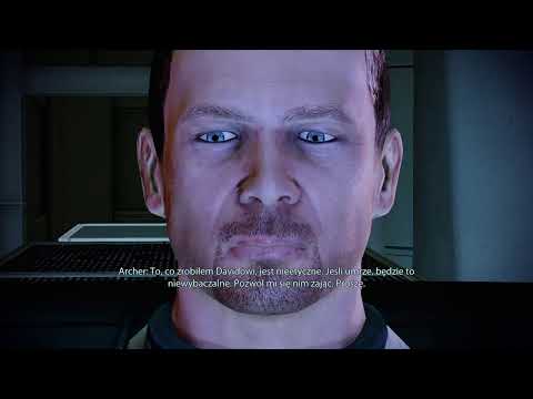 Zagrajmy w Mass Effect 2 Edycja Legendarna odc 8