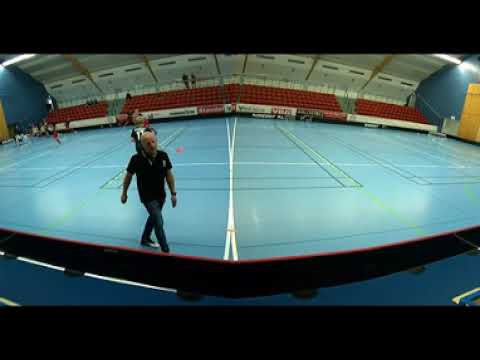 RedstarsLive -  JAS ( Redstars - Åmål ) VR180