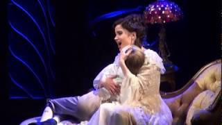 Look With Your Heart - Sierra Boggess | Love Never Dies, London