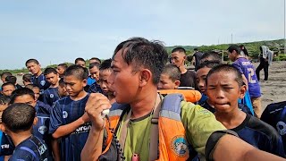 Download lagu Gatekno himbuane ya lurr.. ojo ngeyel okee... mp3