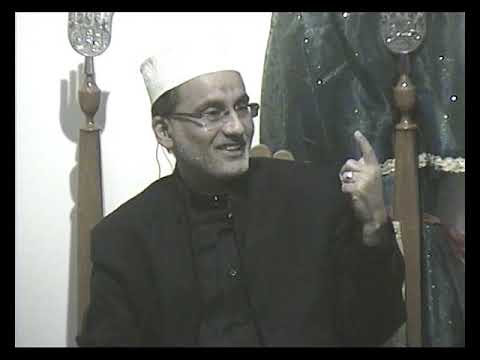 Shahadat of Imam Jaffer as-Sadiq - Sheikh Fazle Abbas Datoo - 26th Rajab 1436 / 15th May 2015
