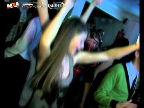 Retro Electro with BezB (Dance Boutique, Safari-bar, Lida)