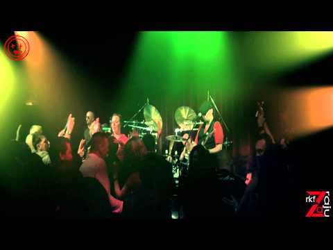 Mito bekrijo - ROCK KO FOL live - HD