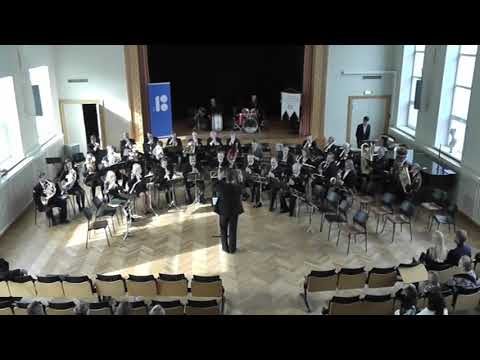 1. Overture - Vladimir Dashkevich