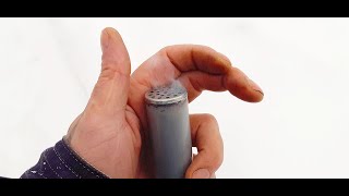 Грелка для рук каталитическая своими руками