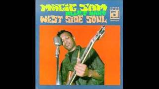 Thats All I Need - Magic Sam