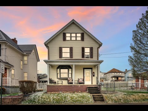 17 S 2nd Street Youngwood, PA | ColdwellBankerHomes.com