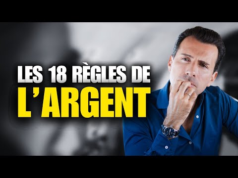 18 Règles Qui M’ont Rendu Riche