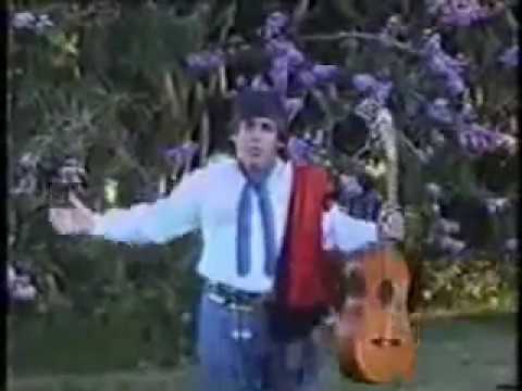 MUCHACHITA CAMPESINA - MIGUEL FIGUEROA Y SU CONJUNTO AMANECER CAMPERO