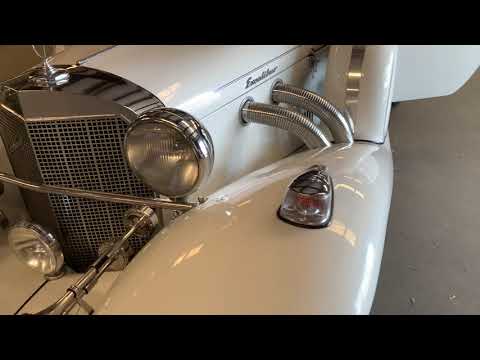 1982 Excalibur Phaeton (CC-1338177) for sale in Sarasota, Florida