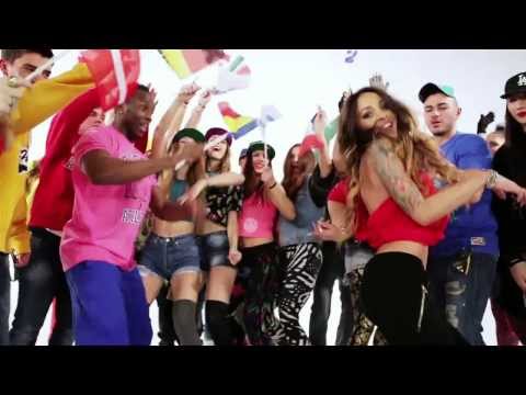 Claydee feat. Ruby - Do It (Official Video Clip)